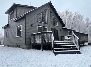 12795 S Ferguson Rd, Solon Springs, WI 54873