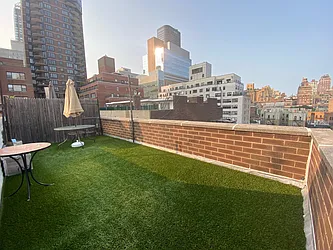 Rented by City Connections Realty