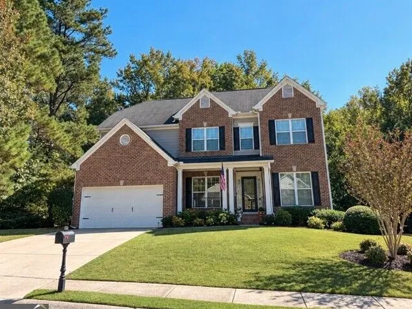 1102 Forest Creek Dr, Canton, GA 30115