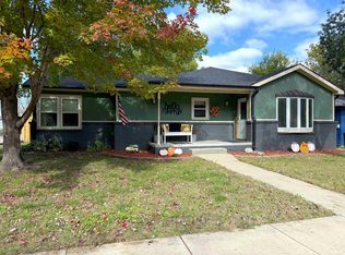 109 E Arlington St, Bennington, KS 67422