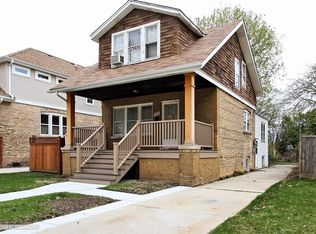 6309 N Natoma Ave, Chicago, IL 60631