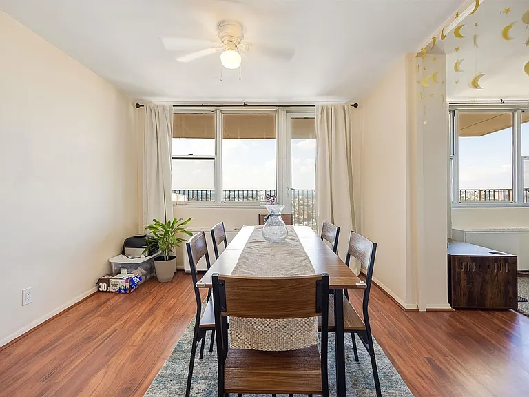 6040 Boulevard East #30B — Photo 8