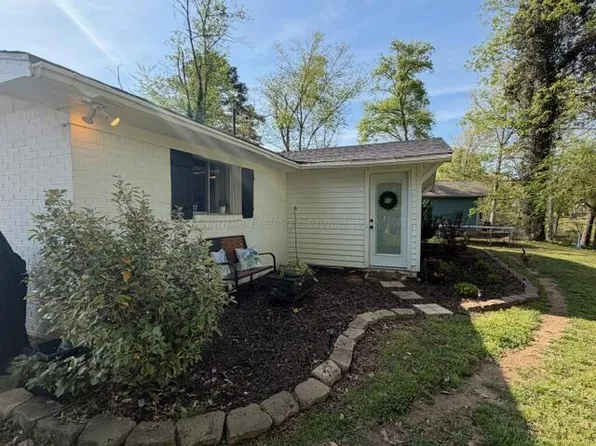 795 Raccoon Creek Rd, Jasper, AL 35504