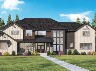 7240 252nd Ave NE, Redmond, WA 98053