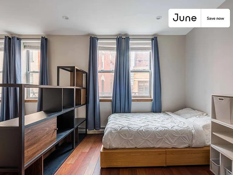 121 Salem St #2D — Photo 13