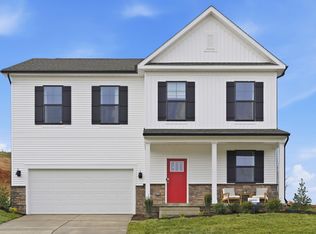105 Jillian Ln, Penn Laird, VA 22846