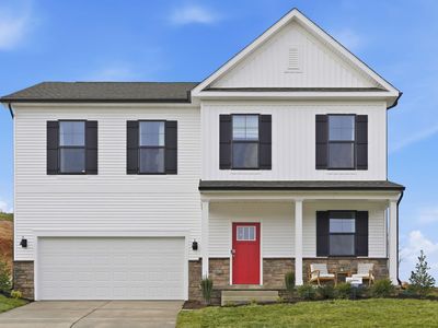 85 Jillian Ln, Penn Laird, VA, 22846