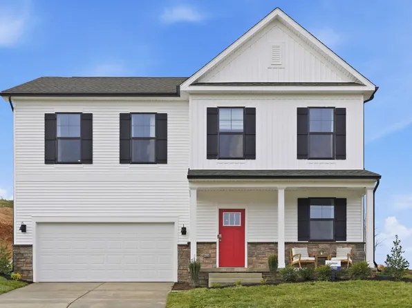 85 Jillian Ln, Penn Laird, VA 22846