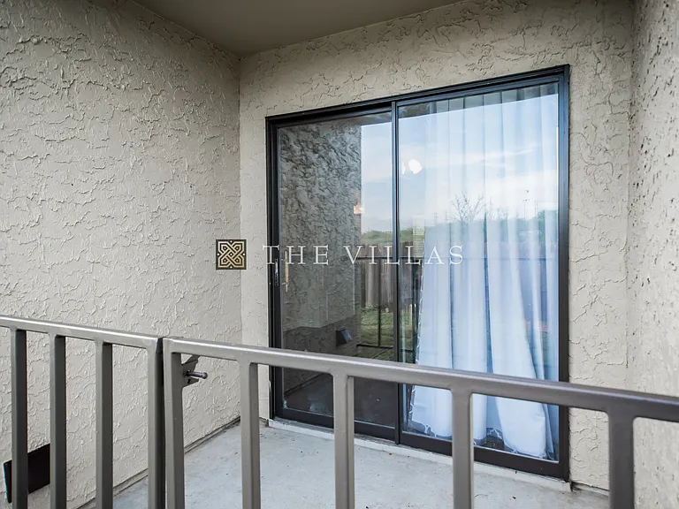 The Villas Apartments — Photo 8