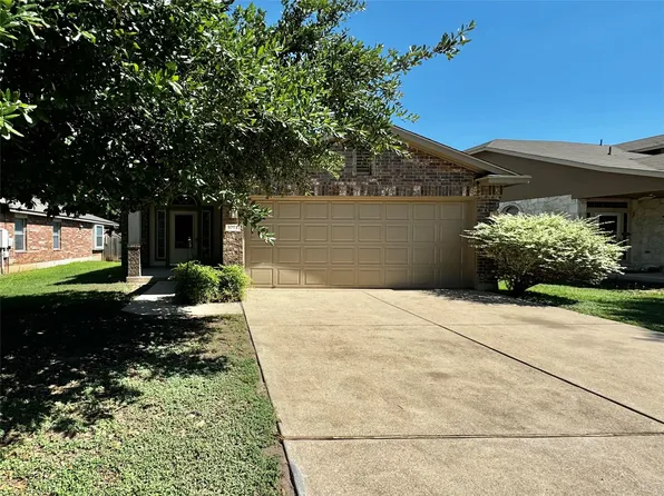 1014 Aiken Dr, Leander, TX 78641