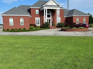 5535 Ricks Ln, Tuscumbia, AL 35674