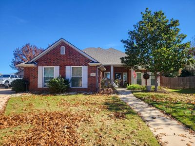 924 Valley Ridge Ct, Burleson, TX, 76028