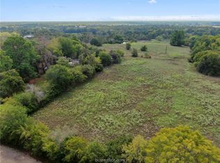 6483 Minter Spring Rd, College Station, TX 77845