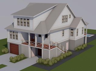 2704 Cameron Blvd, Isle Of Palms, SC 29451