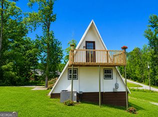 9 Cherokee Resort Rd, Pine Mountain, GA 31822
