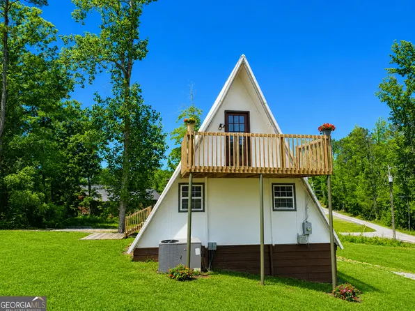 9 Cherokee Resort Rd, Pine Mountain, GA 31822