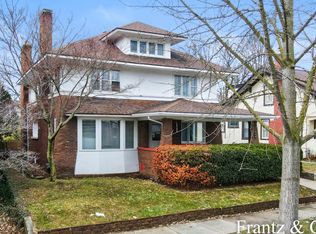 555 Morris Ave SE, Grand Rapids, MI 49503