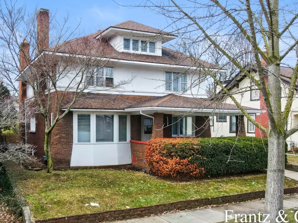 555 Morris Ave SE, Grand Rapids, MI 49503