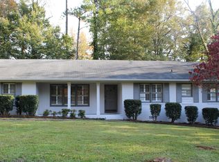 235 Bishop Dr, Athens, GA 30606