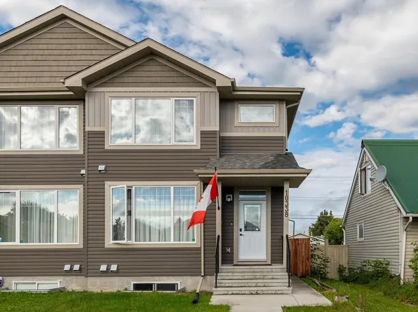 10338 162nd St NW, Edmonton, AB T5P 3M2