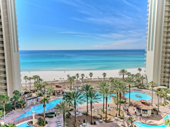 9900 Thomas Dr Unit 917, Panama City Beach, FL 32408