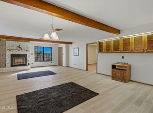 810 Camino Del Rex, Las Cruces, NM 88001
