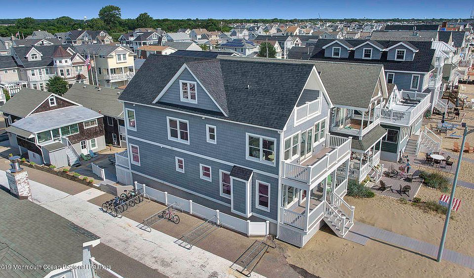 369 Beachfront Manasquan, NJ, 08736 Apartments for Rent Zillow