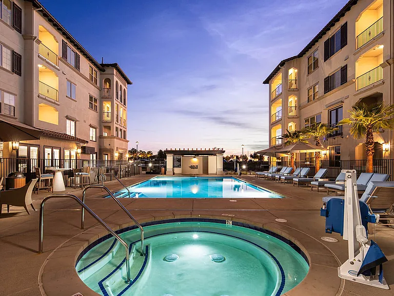 Anindell Folsom 55+ Community — Photo 22