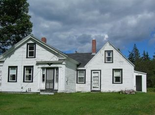 45 Knox Rd, Bar Harbor, ME 04609