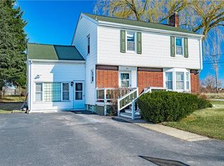 561 Colt Ave, Lewiston, NY 14092