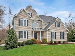 2307 Wing Haven Pl, Midlothian, VA 23112