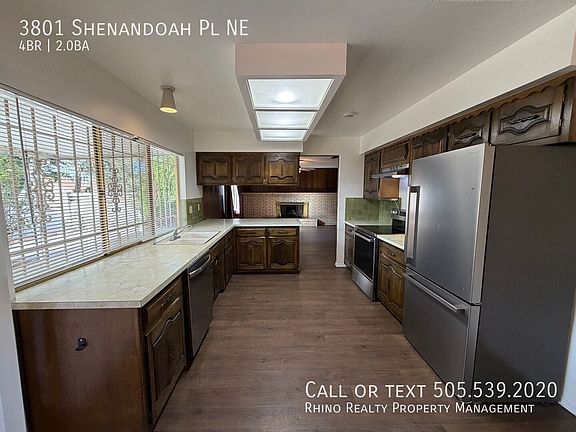 4th image of 3801 Shenandoah Pl NE
