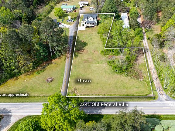 4th image of 2341 Old Federal Rd S