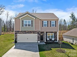 132 Ridgeview Ln, Mars Hill, NC 28754