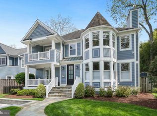 8903 Hempstead Ave, Bethesda, MD 20817