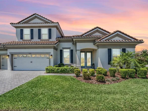 13121 Pasture View Loop, Riverview, FL 33579