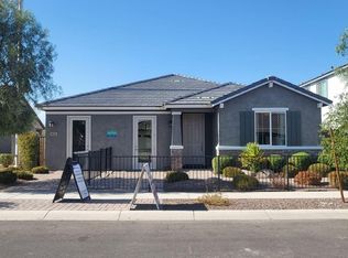 1122 E Brookwood Dr, Casa Grande, AZ 85122