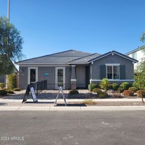 1122 E Brookwood Dr, Casa Grande, AZ, 85122