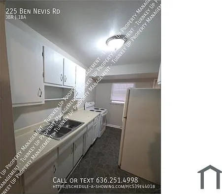225 Ben Nevis Rd — Photo 5