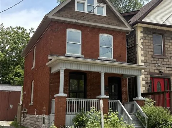 49 Myrtle Ave, Hamilton, ON L8M 2E8