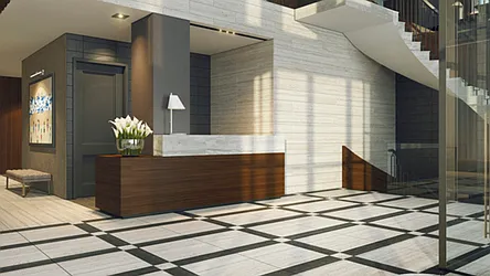 Rented by Nooklyn NYC LLC