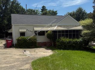 3069 Somerset Dr, Macon, GA 31206