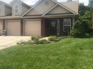 9909 Belmont Park Ln, Knoxville, TN 37931
