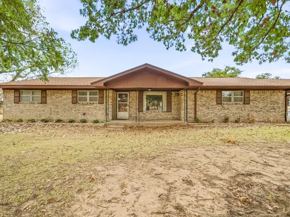 780 Highway 587, De Leon, TX 76444