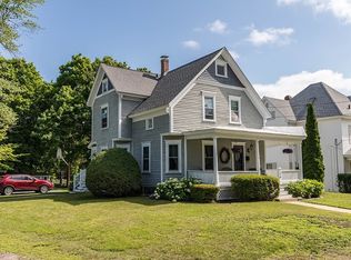 139 Nelson St, Leominster, MA 01453