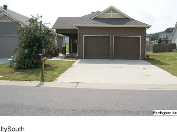 9196 Rookwood Pl, Warrior, AL 35180