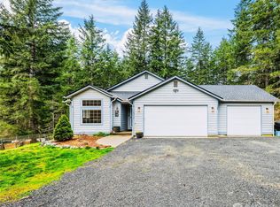 16918 134th St NW, Gig Harbor, WA
