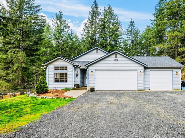 16918 134th St NW, Gig Harbor, WA 98329