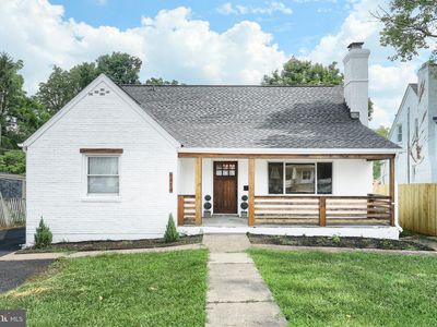 6414 Liberty Rd, Baltimore, MD, 21207