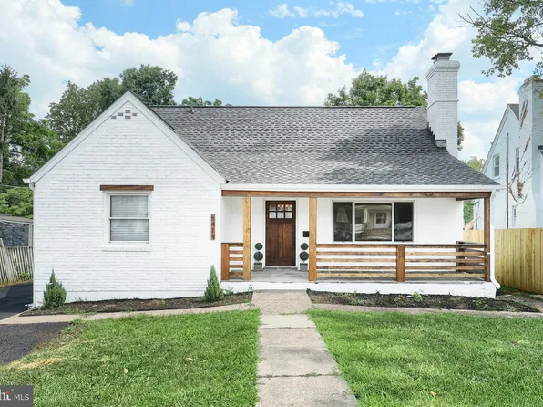 6414 Liberty Rd, Baltimore, MD 21207